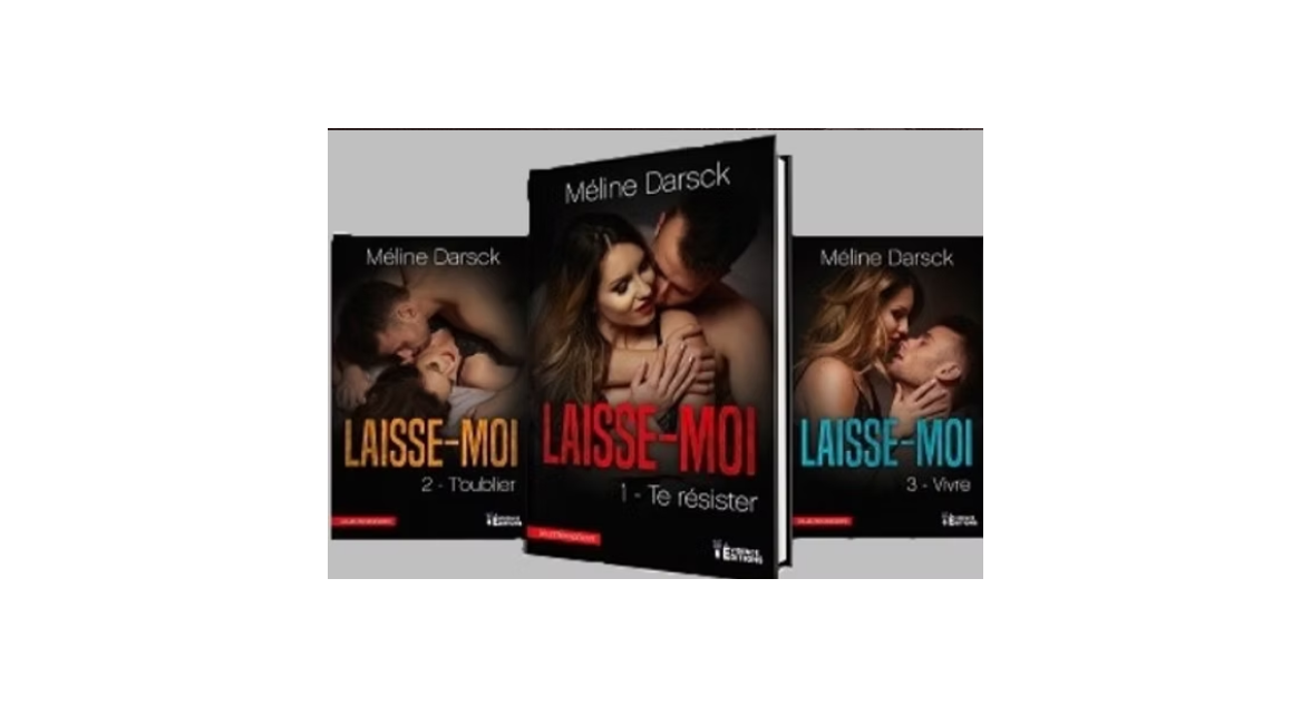 La trilogie fait peau neuve